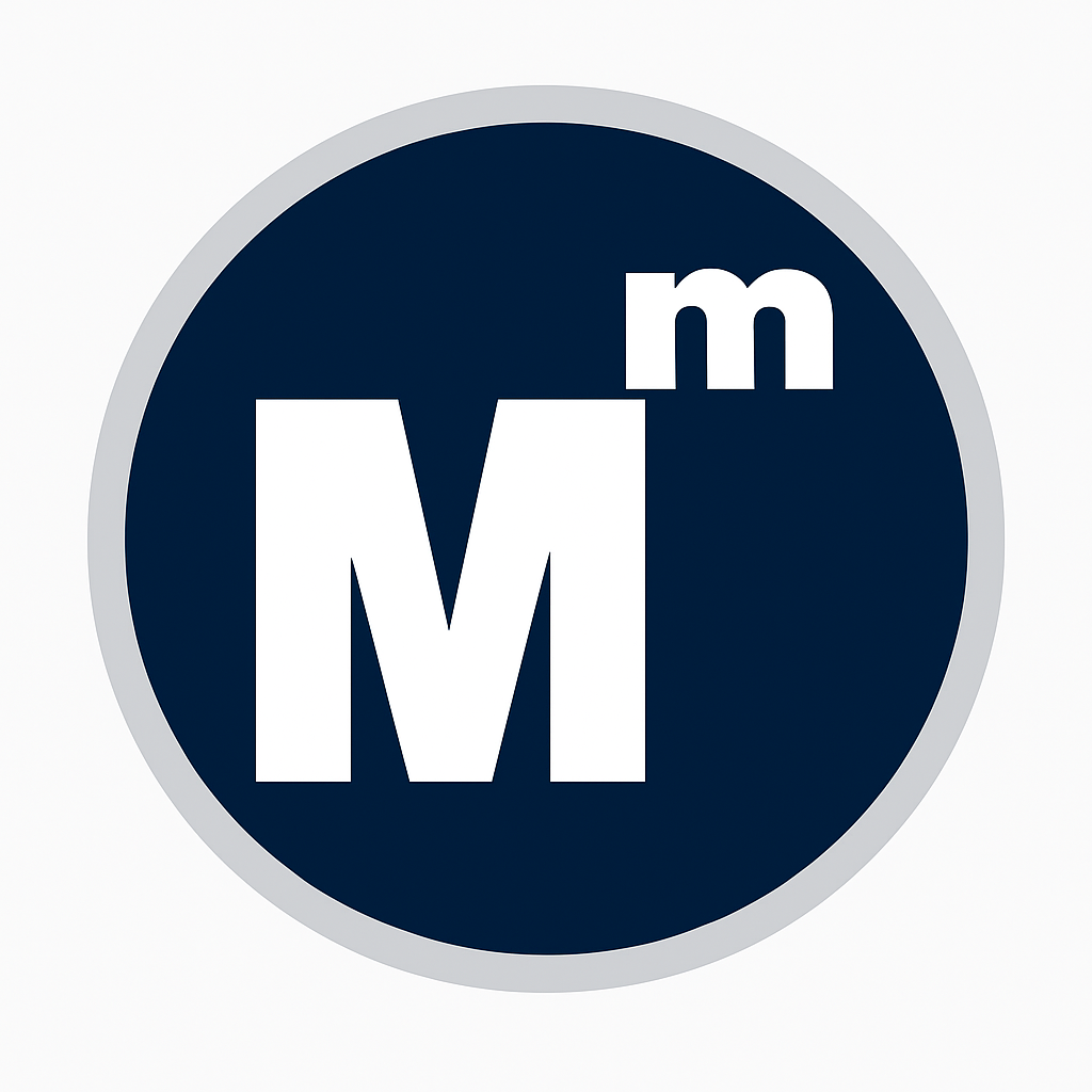 MM Logo